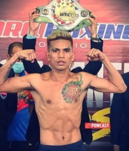 3 boxing bros from Misor stamp class in Cebu