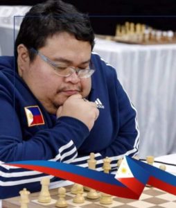 World chess rivalry getting tougher for Filipino hopefuls