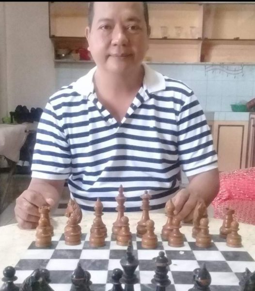 Camarines, Surigao in thrilling race for PCAP South’s 8th spot