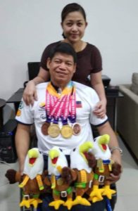 It's a ‘go or bust’ for Filipinochessers in the final round