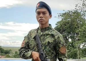 Camp Alagar death: Suicide or murder?