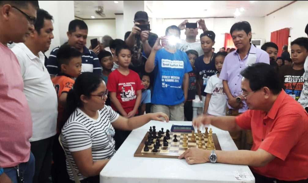 Rufus: Patafa will make a difference