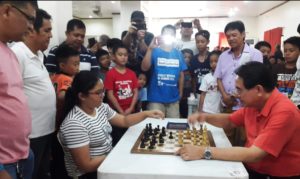 Rufus: Patafa will make a difference
