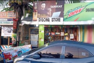 ‘Digong Store’ owner brutally killed in Opol