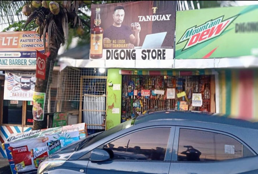 ‘Digong Store’ owner brutally killed in Opol