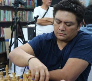 Oro pride GM Barcenilla powers Laguna to PCAP’s semis round
