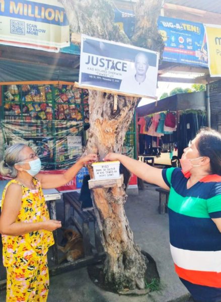 Uy’s burial tomorrow; killers’ bounty now at P12m