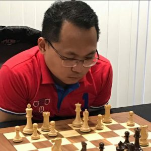 Penang-Camarines tiff set for review;Iloilo, San Juan, Caloocan hurdle semis