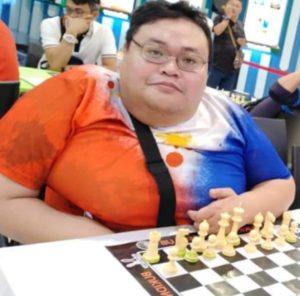 ‘Cheating Viet’ turns PH Para chessers’ bronze to 4th place