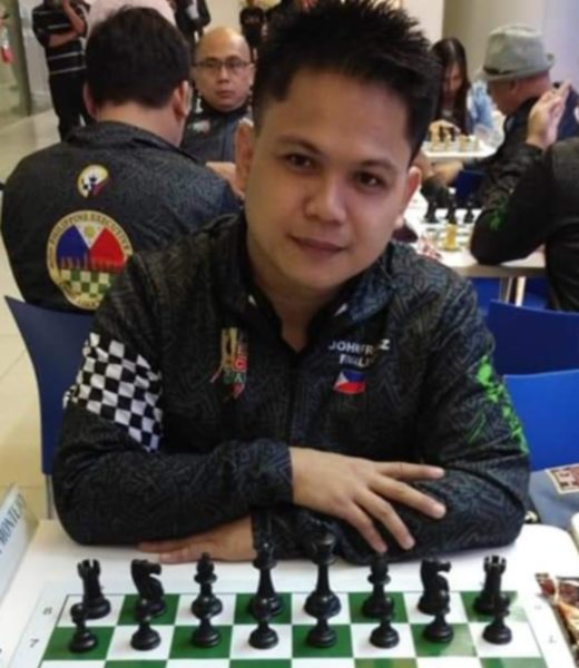 PSC Para Games 2021 for chess players with disabilities a success