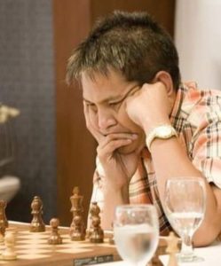Malaysian bets survive protest to face Iloilo in division finals tonight