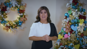 ‘Love Together, Hope Together’: GMA Network 2021 Christmas station ID makes the season brighter