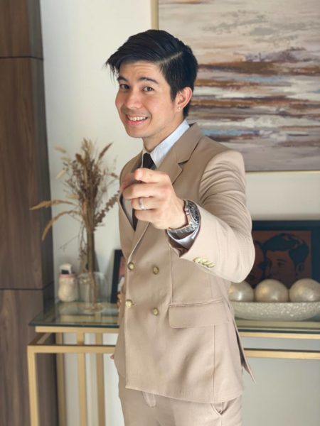 Rodjun Cruz remains loyal to GMA-7