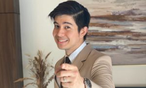 Rodjun Cruz remains loyal to GMA-7