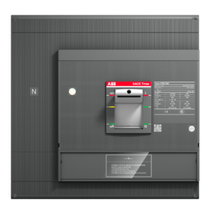 ABB launches new circuit breaker for optimized energy management