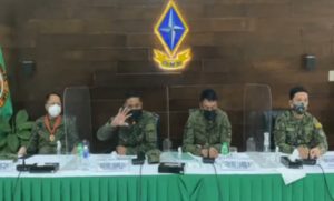 Brawner belies Ka Oris wife's claim; govt forces respect IHL