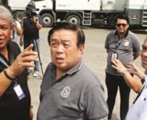 Goking calls on DTI to step up price monitoring of basic commodities