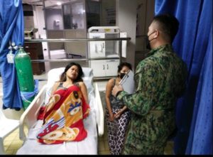 5 kids killed in Iligan landslide