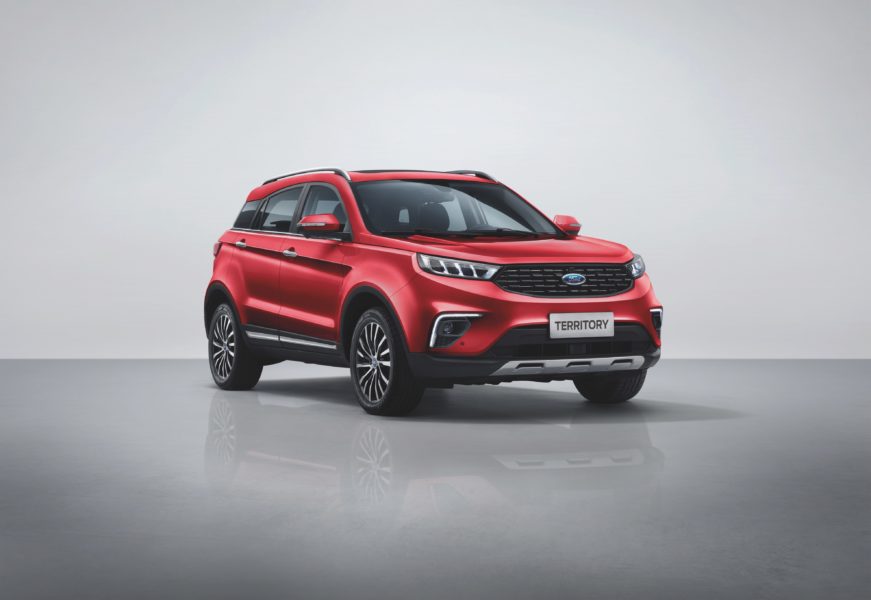 Ford Philippines Unveils Year-End Sale Offerings