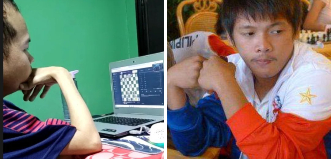 Mindanao bets upset world chess champ