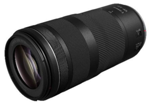 Expanding Creative Possibilities with Canon’s New RF lenses