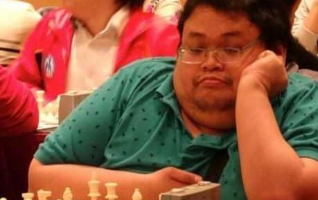 PH chessers take bronze in a thrilling .5 pt escape