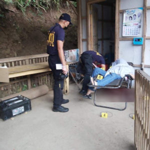 Police form task force to probe killing of Uy
