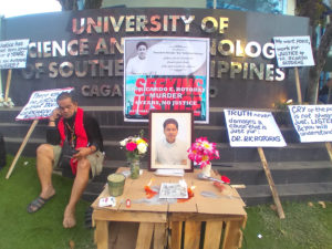 4 years after: Justice remains elusive for Rotoras family