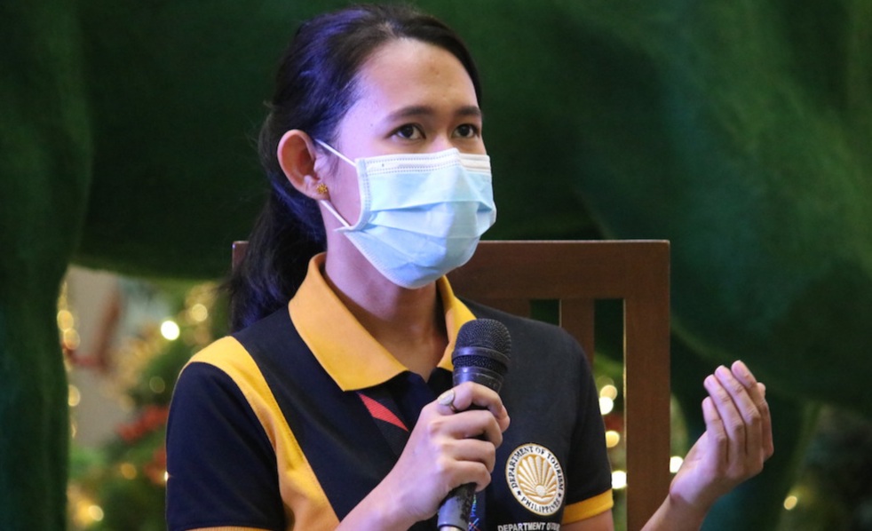 Adhere to safety protocols, DOT-10 reminds tourists