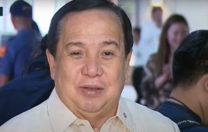 Gordon urges public to get vaccinated as Omicron variant enters PH