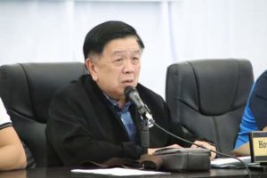 Goking to meet NTC, telcos to brace for holiday internet traffic surge