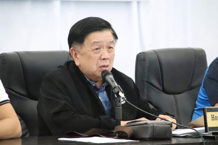 Goking to meet NTC, telcos to brace for holiday internet traffic surge
