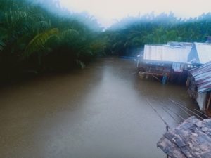 Oro residents fear of Sendong-like crisis
