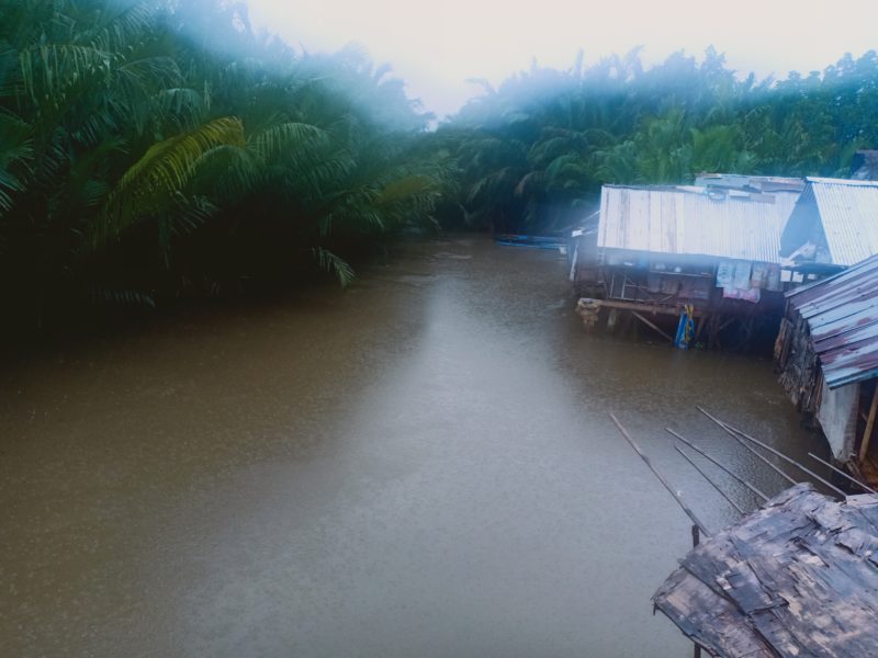 Oro residents fear of Sendong-like crisis
