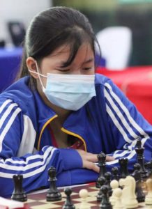 Oro’s Canino, Yulo narrowly miss nat’l junior chess titles