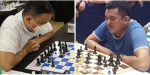 Oro’s Balquin, Frias lead 1st round in nat’l open chess tilt