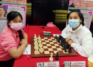 Oro Canino’s victim bounces back in title chess contention