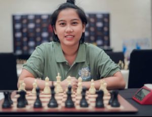 WGM Frayna completes comeback to win 2021 National Women's Chess