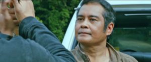 Volpi cup awardee for best actor, John Arcilla to star in Viva Films' 'A Hard Day'