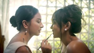 Vivamax presents anew a sexy-thriller film 'Palitan' directed by Brillante Mendoza