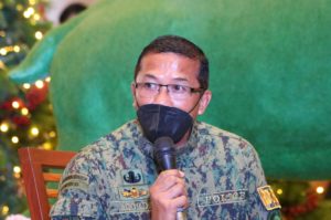 Alagar orders crackdown on sale of illegal firecrackers in Normin