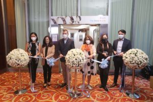 Insular Life awards winners of its 'Good in Life Photo and Video competition' as it celebrates its 111th anniversary