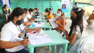 Aboitiz-LGU partnership ramps up vaccination drive in Davao