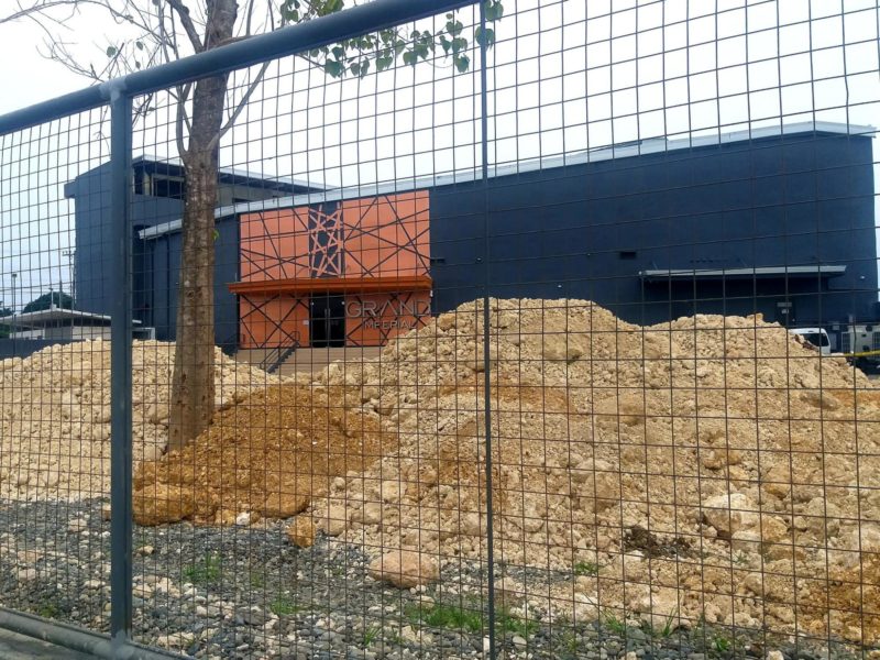 Misor officials kept in dark about Opol casino