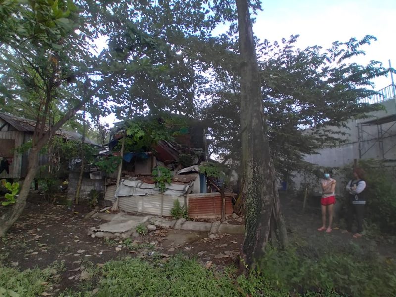 Unrelocated ‘Sendong’ survivors brace for ‘Odette’