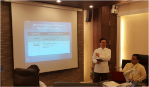 Jehovah’s Witnesses hold training on nonblood medical care to support patients and the medical community