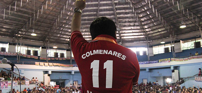 Colmenares nixes SC decision on Anti-Terror Law