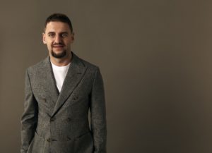 Sergey Tokarev and KSE present an innovative IT university in Ukraine