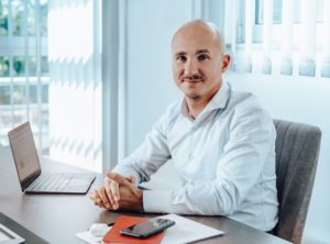 Sergey Kartashov: What IT area will prosper in 2022?