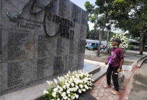 Lessons from Sendong:Odette spares the prepared